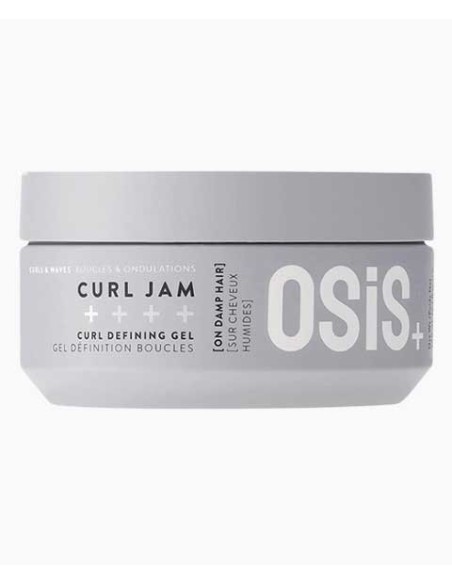 Osis Plus Curls And Waves Curl Jam Osis Plus Curls And Waves Curl Jam