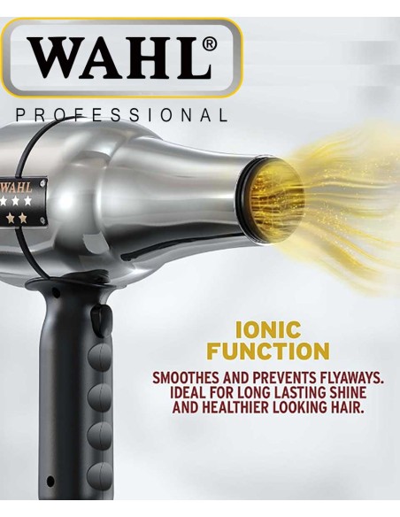 5 Star Series Barber Dryer 5 Star Series Barber Dryer