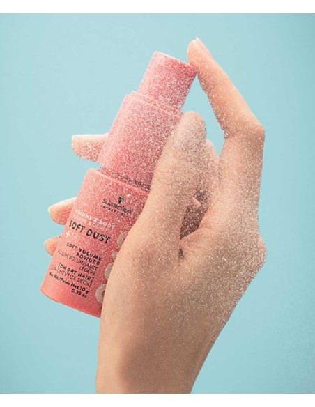 Osis + Volume And Body Soft Dust Volume Powder Osis + Volume And Body Soft Dust Volume Powder