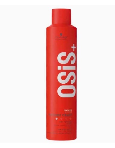 Osis + Texture Craft Dry Texture Spray