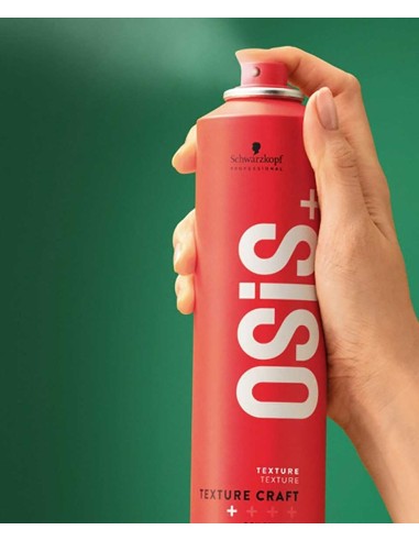 Osis + Texture Craft Dry Texture Spray Osis + Texture Craft Dry Texture Spray