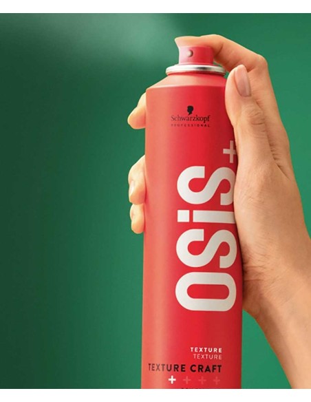 Osis + Texture Craft Dry Texture Spray Osis + Texture Craft Dry Texture Spray