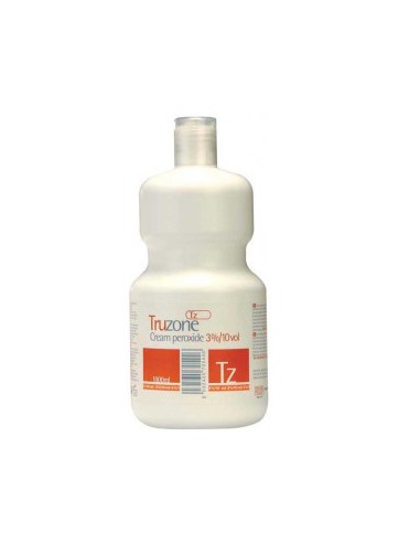 Truzone Creme Peroxide