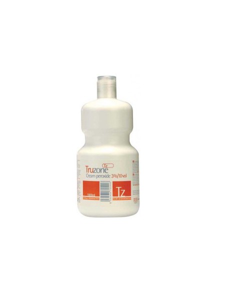 Truzone Creme Peroxide Truzone Creme Peroxide