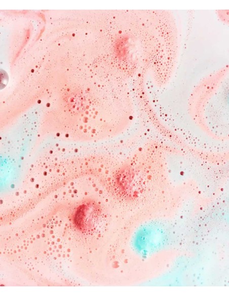 Dirty Works Getting Fizzy With It Mini Bath Bombs