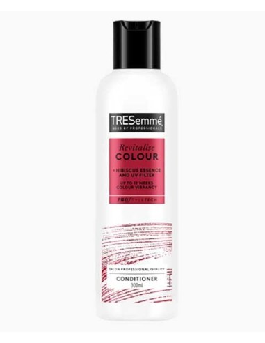 Tresemme Revitalise Colour Conditioner