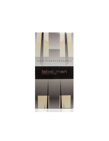 Label.Men Daily Moisturising Shampoo And Power Paste Label.Men Daily Moisturising Shampoo And Power Paste