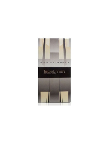 Label.Men Daily Moisturising Shampoo And Power Paste Label.Men Daily Moisturising Shampoo And Power Paste