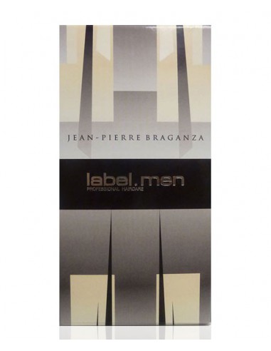 Label.Men Daily Moisturising Shampoo And Power Paste Label.Men Daily Moisturising Shampoo And Power Paste