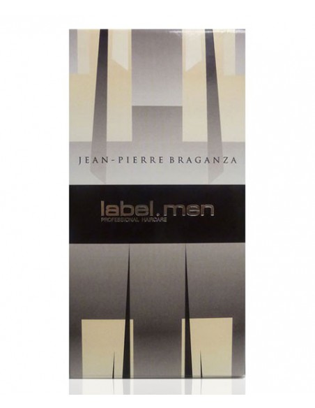 Label.Men Daily Moisturising Shampoo And Power Paste Label.Men Daily Moisturising Shampoo And Power Paste