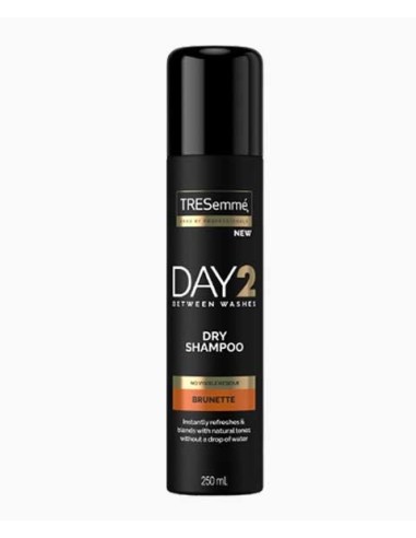 Tresemme Day 2 Between Washes Dry Shampoo Brunette