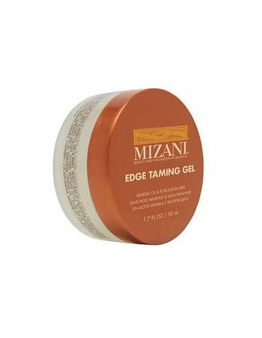 Edge Taming Gel