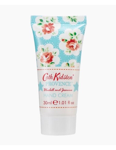 Cath Kidston Provence Bluebell And Jasmine Hand Cream