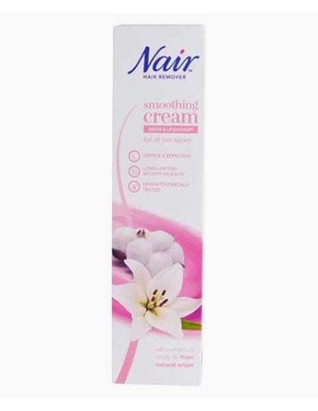 Hair Remover Bikini And Underarm Smoothing Cream Hair Remover Bikini And Underarm Smoothing Cream