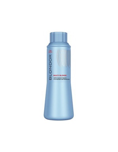 Blondor Multi Blonde White Lightening Granules Blondor Multi Blonde White Lightening Granules