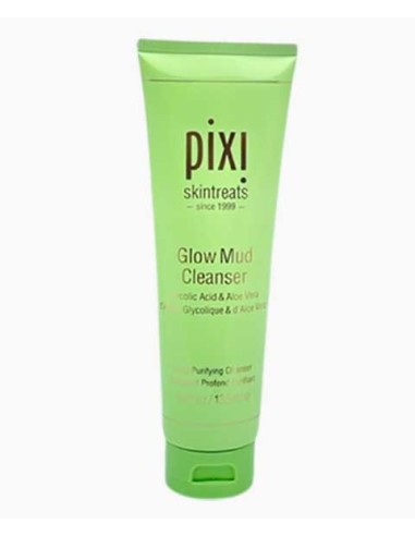 Pixi Glow Mud Deep Purifying Cleanser