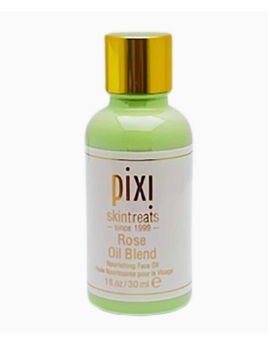 Pixi Rose Oil Blend Nourishing Face Oil 0050 Pixi Rose Oil Blend Nourishing Face Oil 0050