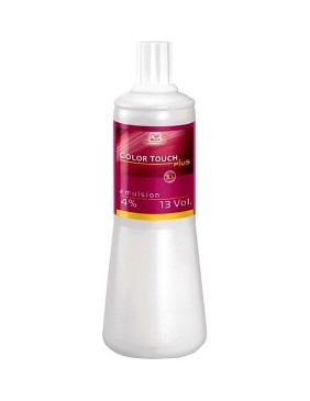 Color Touch Plus Creme Lotion 13 Vol