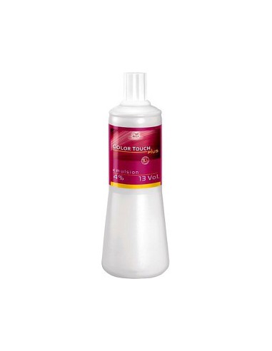 Color Touch Plus Creme Lotion 13 Vol Color Touch Plus Creme Lotion 13 Vol