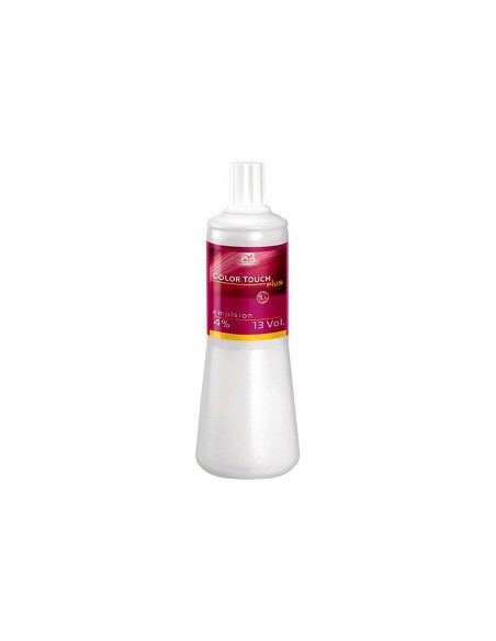 Color Touch Plus Creme Lotion 13 Vol Color Touch Plus Creme Lotion 13 Vol