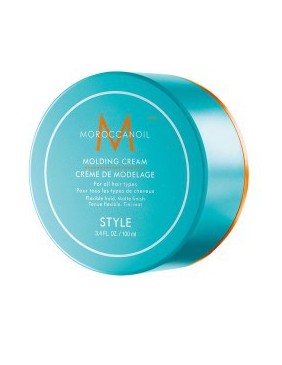 Moroccanoil Molding Cream