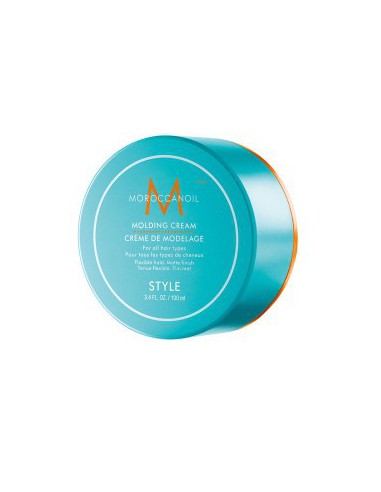 Moroccanoil Molding Cream