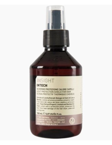 Insight Intech Heat Protection Shield Insight Intech Heat Protection Shield