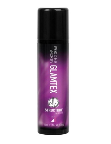 Structure HairStructure Glamtex Backcomb Effect Spray