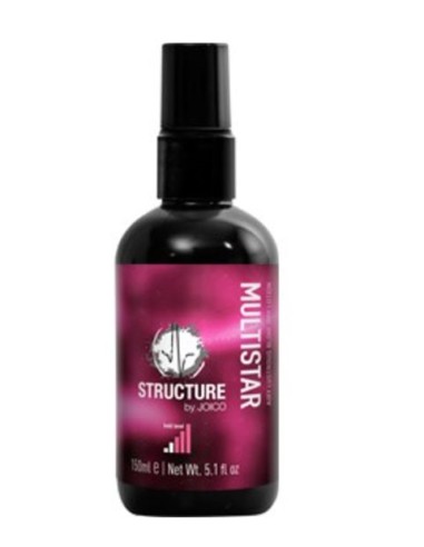 Structure HairStructure Multistar Airy Lustrous Blow Dry Lotion