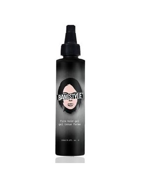 Firm Hold Gel