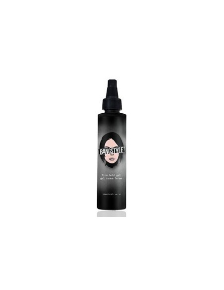 Firm Hold Gel Firm Hold Gel