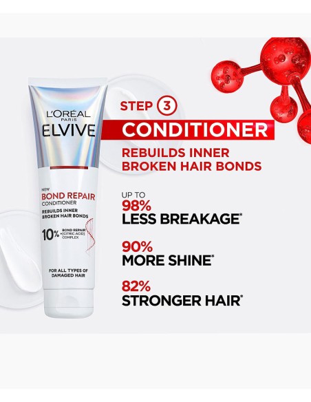 Elvive Bond Repair Conditioner