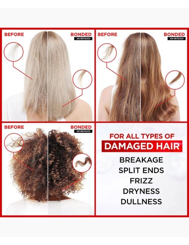 Elvive Bond Repair Conditioner