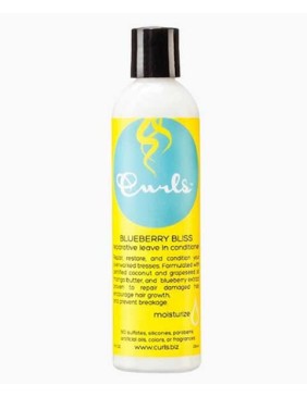 Blueberry Bliss Reparative Leave In Conditioner