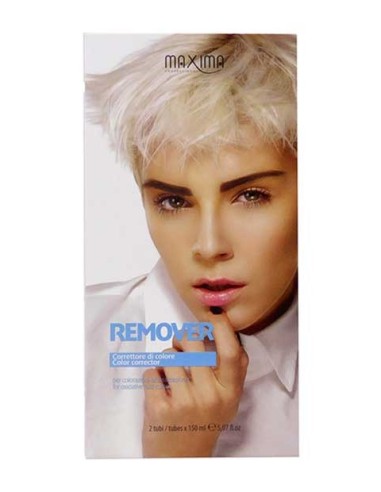 MaximaMaxima Remover Color Corrector For Oxidative Hair Colors MaximaMaxima Remover Color Corrector For Oxidative Hair Colors