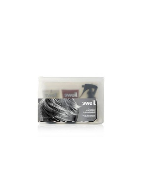 Advanced Volumising 3 Step System Trial Kit Advanced Volumising 3 Step System Trial Kit
