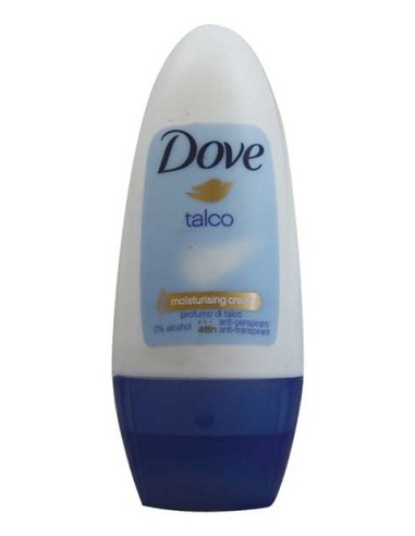 Dove Talco 48H Anti Perspirant Roll On