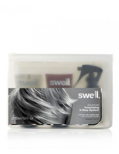 Advanced Volumising 3 Step System Trial Kit Advanced Volumising 3 Step System Trial Kit