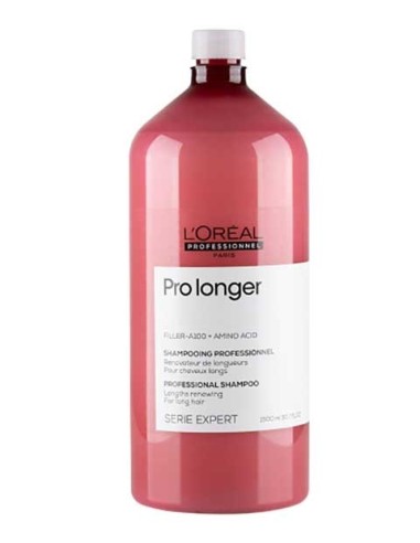 Serie Expert Professional Pro Longer Shampoo
