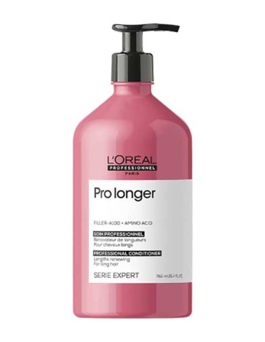 Serie Expert Pro Longer Professional Conditioner