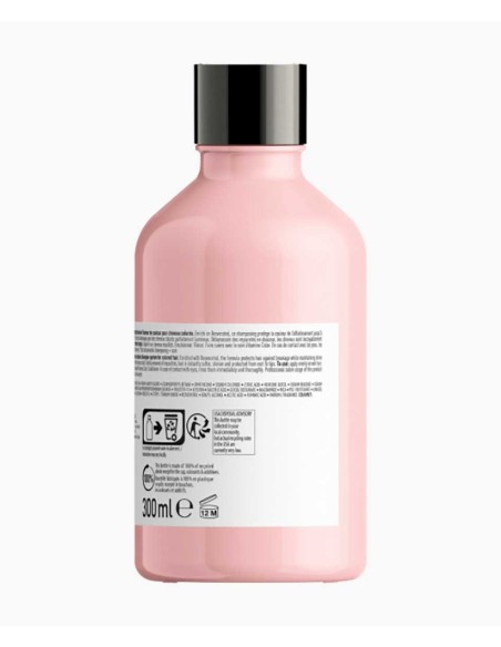 Vitamino Color Shampoo Vitamino Color Shampoo