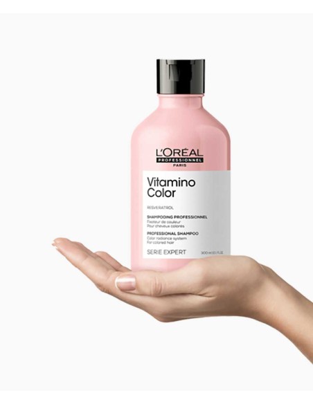 Vitamino Color Shampoo Vitamino Color Shampoo
