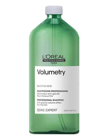 Volumetry Professional Shampoo