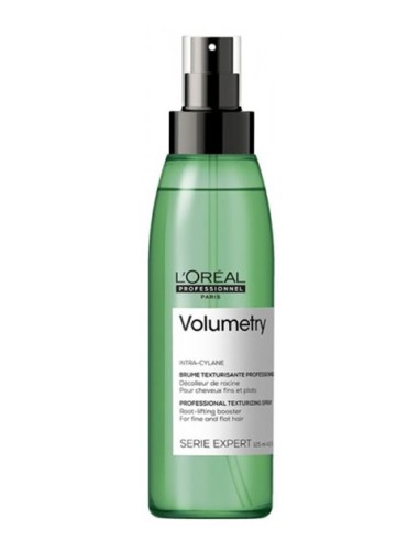 Volumetry Texturizing Spray