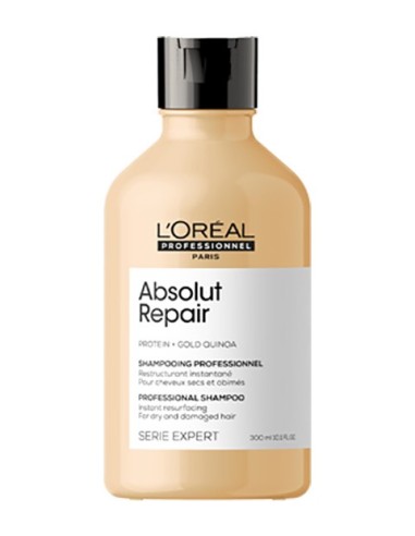Absolut Repair Professional Shampoo