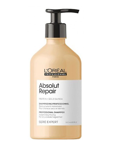 Absolut Repair Professional Shampoo Absolut Repair Professional Shampoo