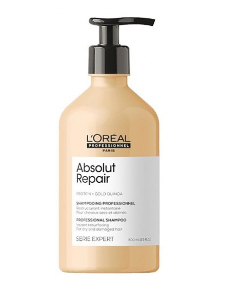Absolut Repair Professional Shampoo Absolut Repair Professional Shampoo