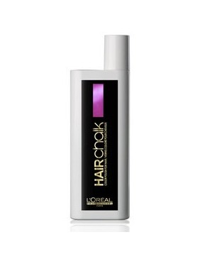 Hair Chalk Color Polish For Hair