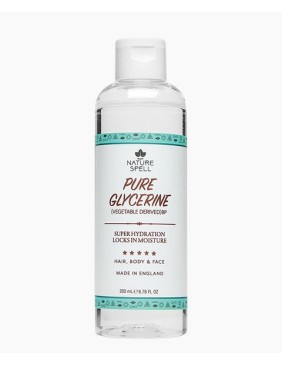 Nature Spell Pure Glycerine