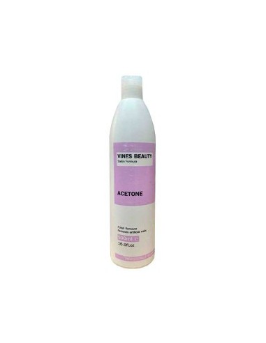 Vines Beauty Pure Acetone